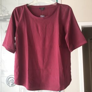 Brand new easy Ann Taylor Tee (Bundle)